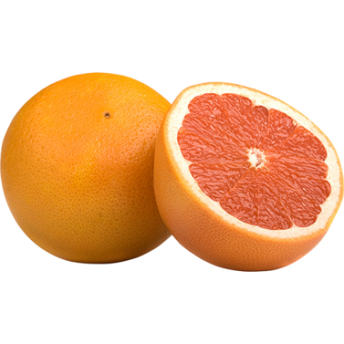 Citrus Fruits