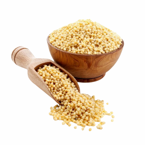 Ancient Grains