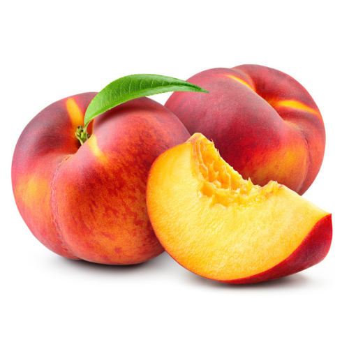 Stone Fruits