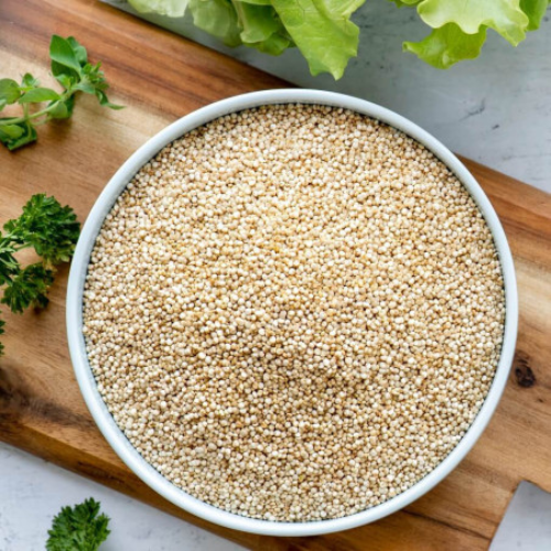 Pseudo cereal Grains